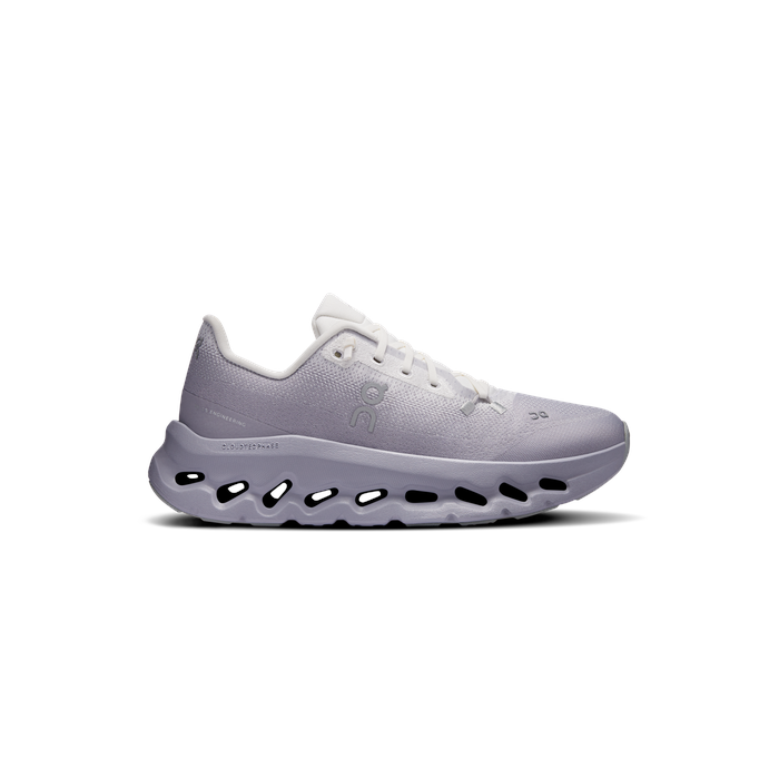 ON Running Women's Cloudtilt Ivory | Lilac - Ivory | Lilac