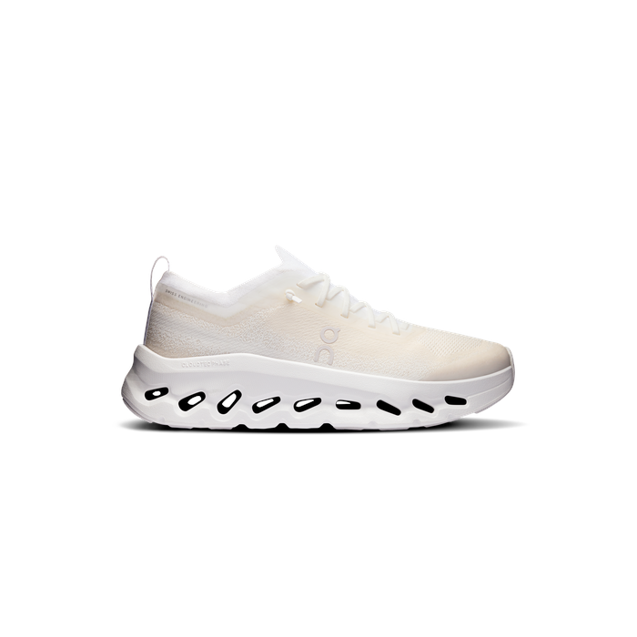 ON Running Women's Cloudtilt Moon White | Frost - White | Frost