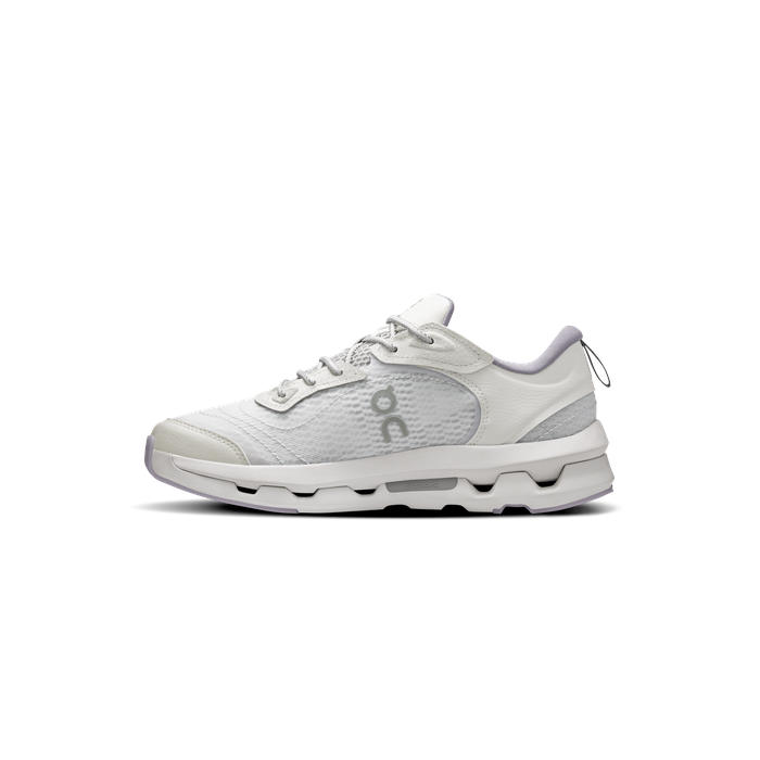 ON Running Women's Cloudzone Moon Alloy | Rock - Alloy | Rock