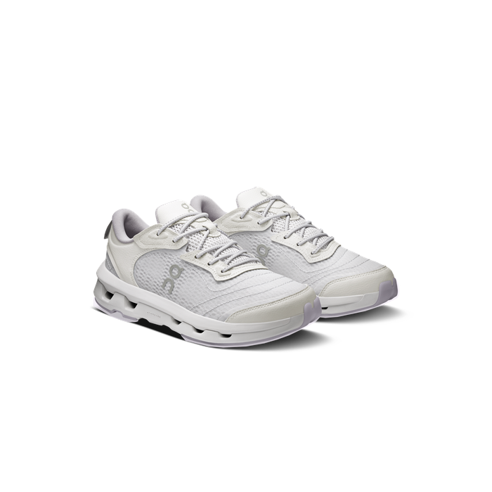 ON Running Women's Cloudzone Moon Alloy | Rock - Alloy | Rock