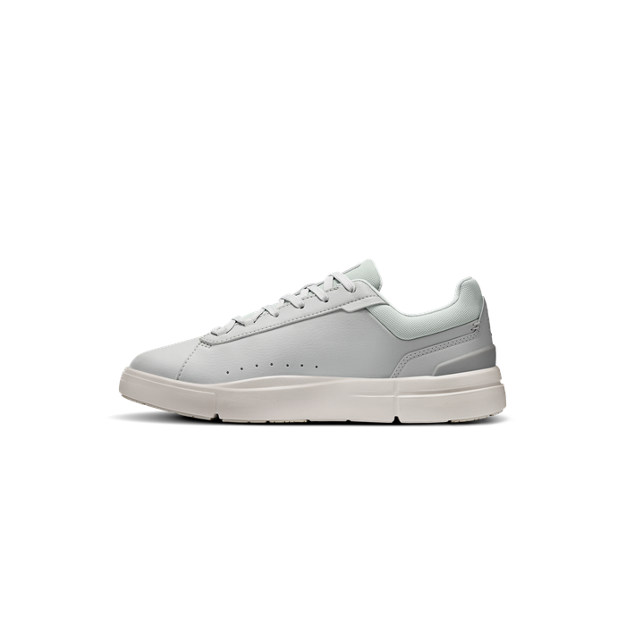 ON Running Women's THE ROGER Advantage White | Rosehip - White | Rosehip