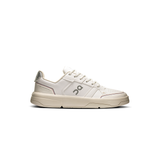 ON Running Women's THE ROGER Clubhouse LC White | Ivory - White | Ivory
