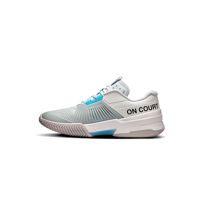 ON Running Women's THE ROGER Pro Fire Clay Arctic | Pink - Arctic | Pink