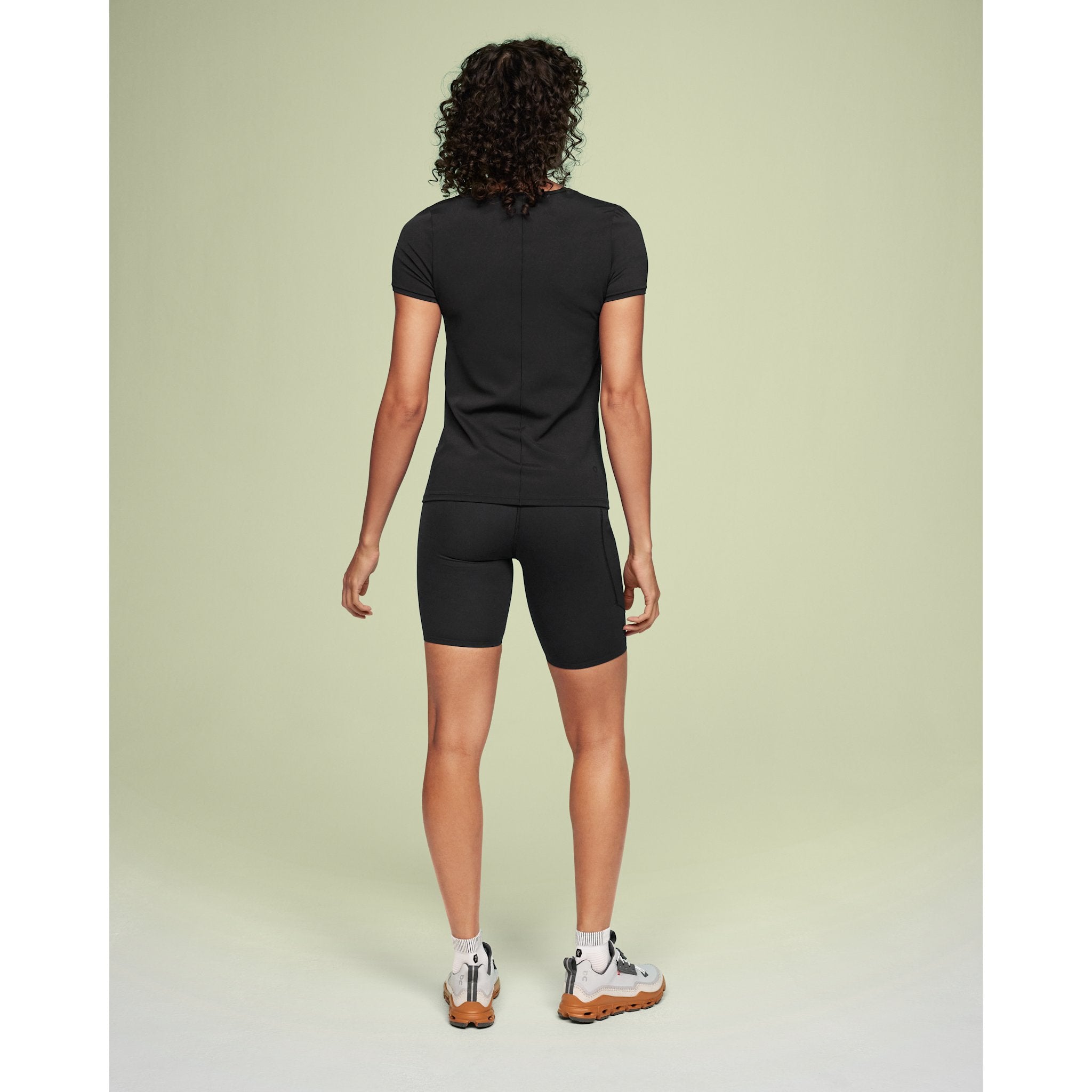 On Movement-T Black