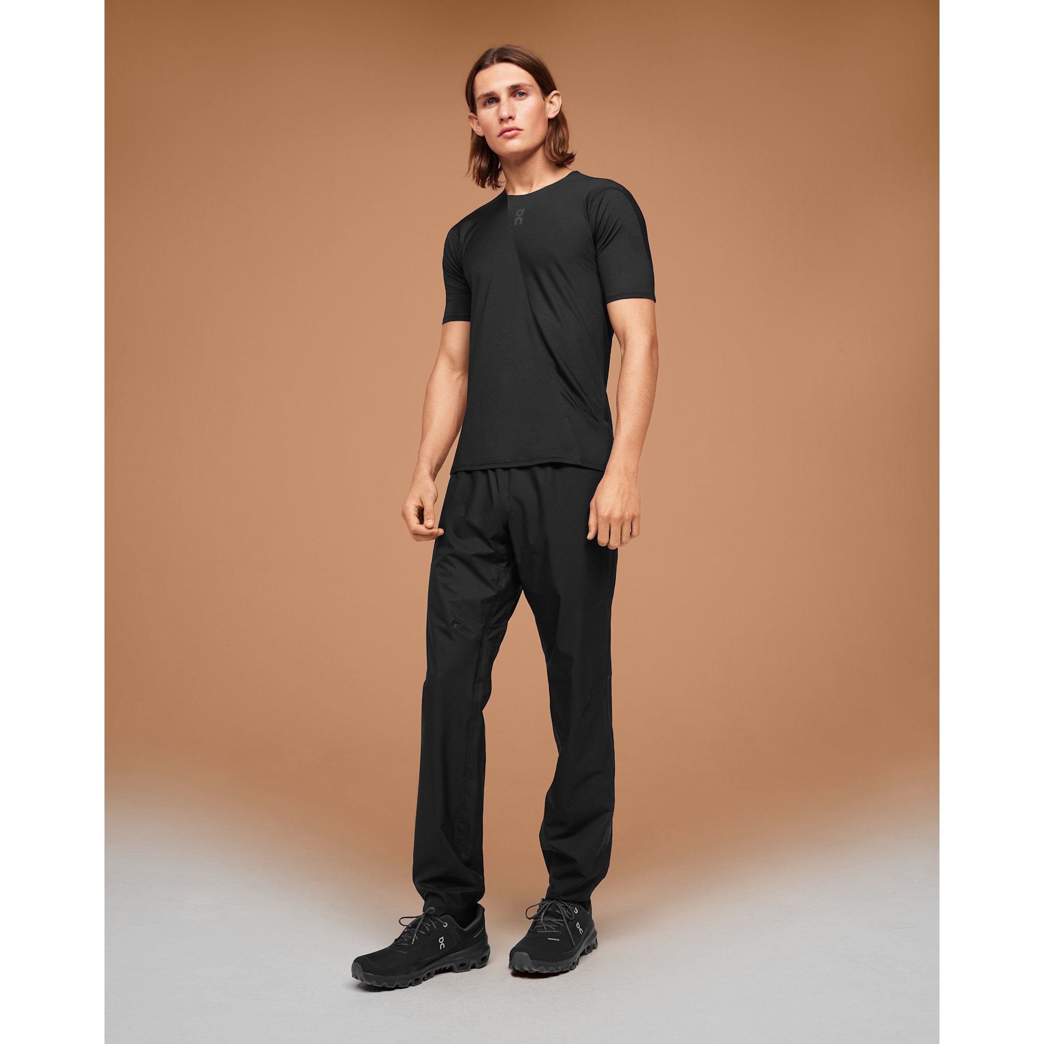 On Ultra Pants Black