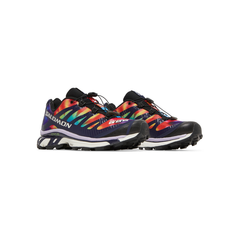 XT-4 Advanced 'Evening Blue Lavender' Salomon Salomon