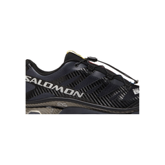 XT-4 OG 'Black Ebony' Salomon Salomon