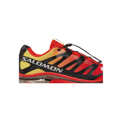XT-4 OG 'Fiery Red' Salomon Salomon