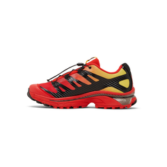 XT-4 OG 'Fiery Red' Salomon Salomon