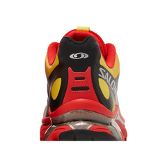 XT-4 OG 'Fiery Red' Salomon Salomon