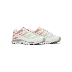 XT-4 OG 'Green Ash Coral' Salomon Salomon