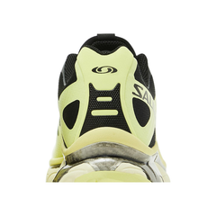 XT-4 OG 'Sunny Lime' Salomon Salomon