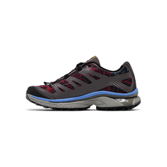 XT-4 OG 'Topography - Black Plum Kitten' Salomon Salomon