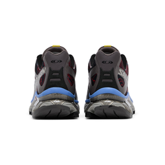 XT-4 OG 'Topography - Black Plum Kitten' Salomon Salomon