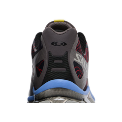 XT-4 OG 'Topography - Black Plum Kitten' Salomon Salomon
