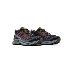 XT-4 OG 'Topography - Black Plum Kitten' Salomon Salomon