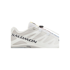 XT-4 OG 'White Ebony' Salomon Salomon