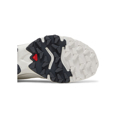 XT-4 OG 'White Ebony' Salomon Salomon