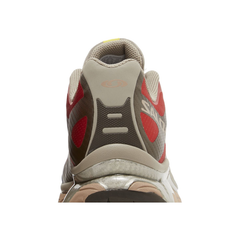 XT-4 OG 'Wren Vintage Khaki' Salomon Salomon