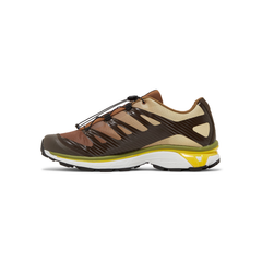 XT-4 'Toffee Empire Yellow' Salomon Salomon