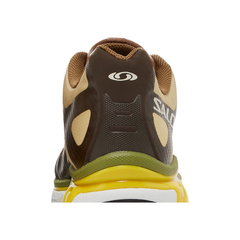 XT-4 'Toffee Empire Yellow' Salomon Salomon