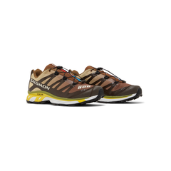 XT-4 'Toffee Empire Yellow' Salomon Salomon