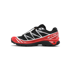XT-6 Advanced 'Black Racing Red' Salomon Salomon