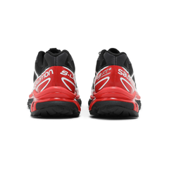XT-6 Advanced 'Black Racing Red' Salomon Salomon