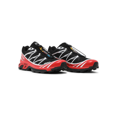 XT-6 Advanced 'Black Racing Red' Salomon Salomon