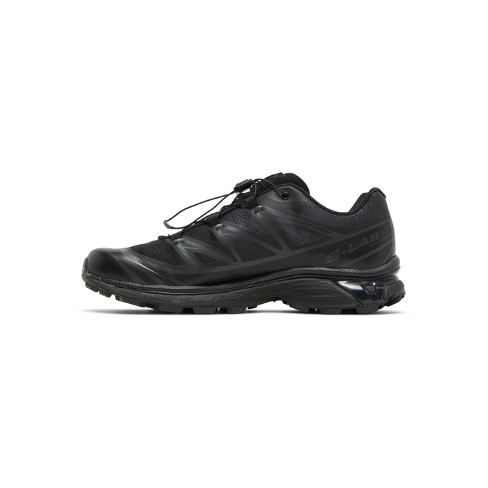 XT-6 Advanced 'Black' Salomon Salomon