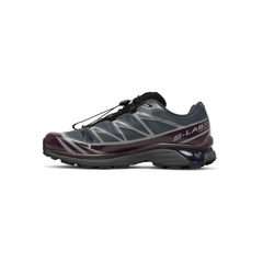 XT-6 Advanced 'Ebony Evening Blue' Salomon Salomon