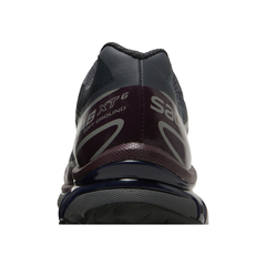 XT-6 Advanced 'Ebony Evening Blue' Salomon Salomon