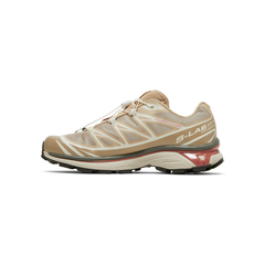 XT-6 Advanced 'Safari Vintage Kaki' Salomon Salomon