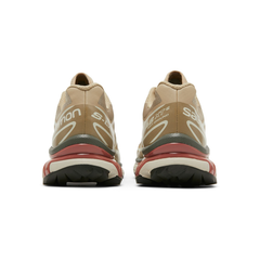 XT-6 Advanced 'Safari Vintage Kaki' Salomon Salomon