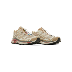 XT-6 Advanced 'Safari Vintage Kaki' Salomon Salomon