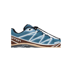 XT-6 'Aegean Blue Hazelnut' Salomon Salomon