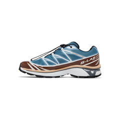 XT-6 'Aegean Blue Hazelnut' Salomon Salomon
