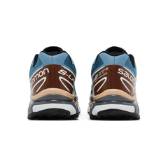 XT-6 'Aegean Blue Hazelnut' Salomon Salomon