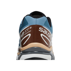 XT-6 'Aegean Blue Hazelnut' Salomon Salomon