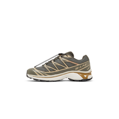 XT-6 'Beluga Dull Gold' Salomon Salomon