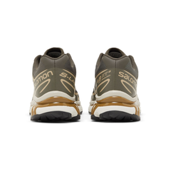 XT-6 'Beluga Dull Gold' Salomon Salomon