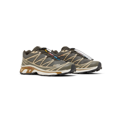 XT-6 'Beluga Dull Gold' Salomon Salomon