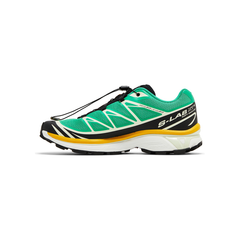 XT-6 'Bright Green Sulphur' Salomon Salomon
