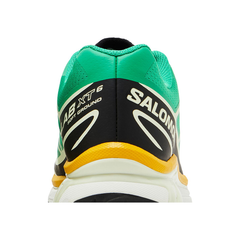 XT-6 'Bright Green Sulphur' Salomon Salomon