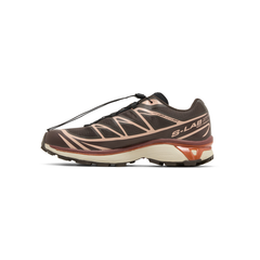 XT-6 'Chocolate Fondant Peach' Salomon Salomon