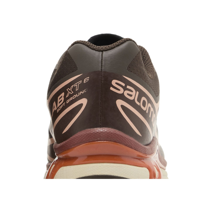 XT-6 'Chocolate Fondant Peach' Salomon Salomon