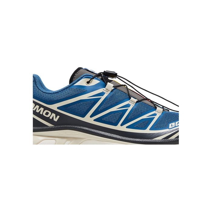 XT-6 'Dark Blue Asphalt' Salomon Salomon