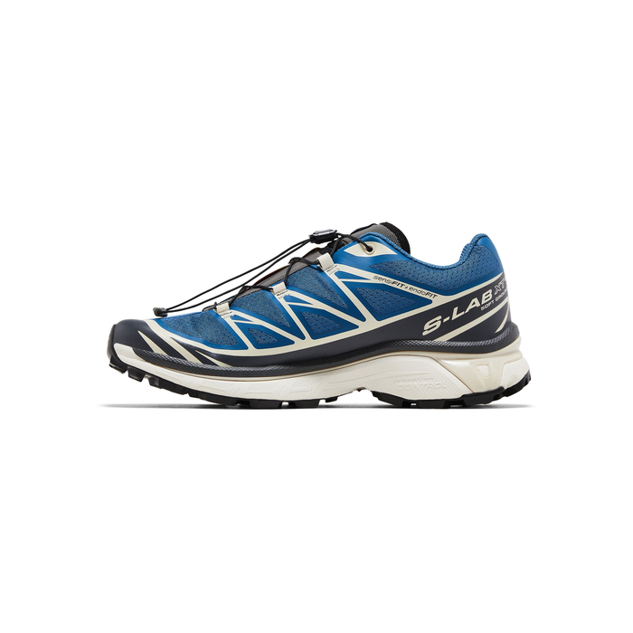 XT-6 'Dark Blue Asphalt' Salomon Salomon