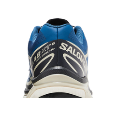 XT-6 'Dark Blue Asphalt' Salomon Salomon