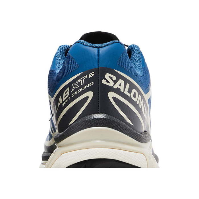 XT-6 'Dark Blue Asphalt' Salomon Salomon